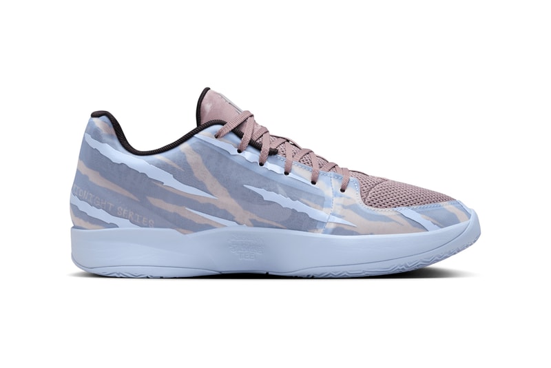 Nike Ja 2 Induction IB4007-900 Release Date info store list buying guide photos price