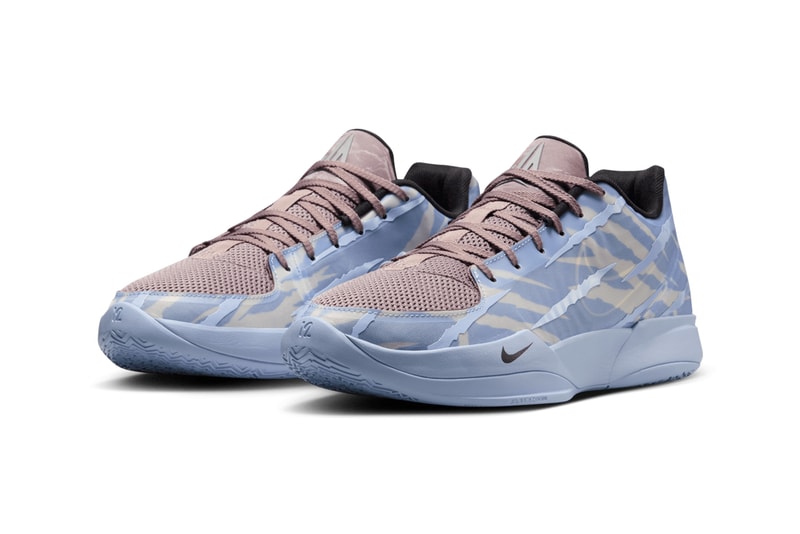 Nike Ja 2 Induction IB4007-900 Release Date info store list buying guide photos price