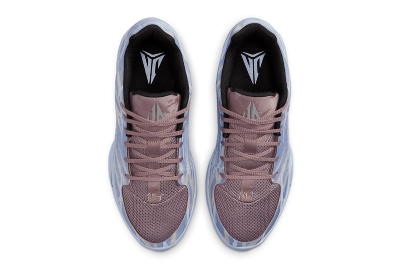 Nike Ja 2 Induction IB4007-900 Release Date info store list buying guide photos price