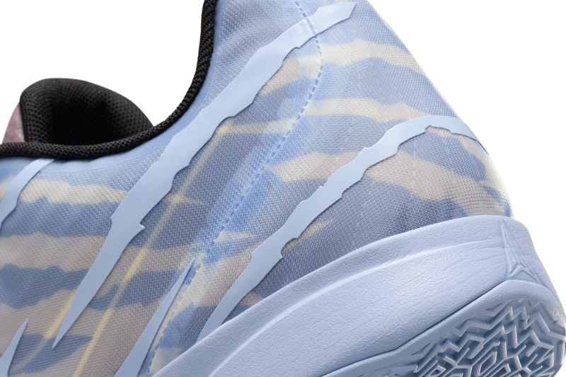Nike Ja 2 Induction IB4007-900 Release Date info store list buying guide photos price