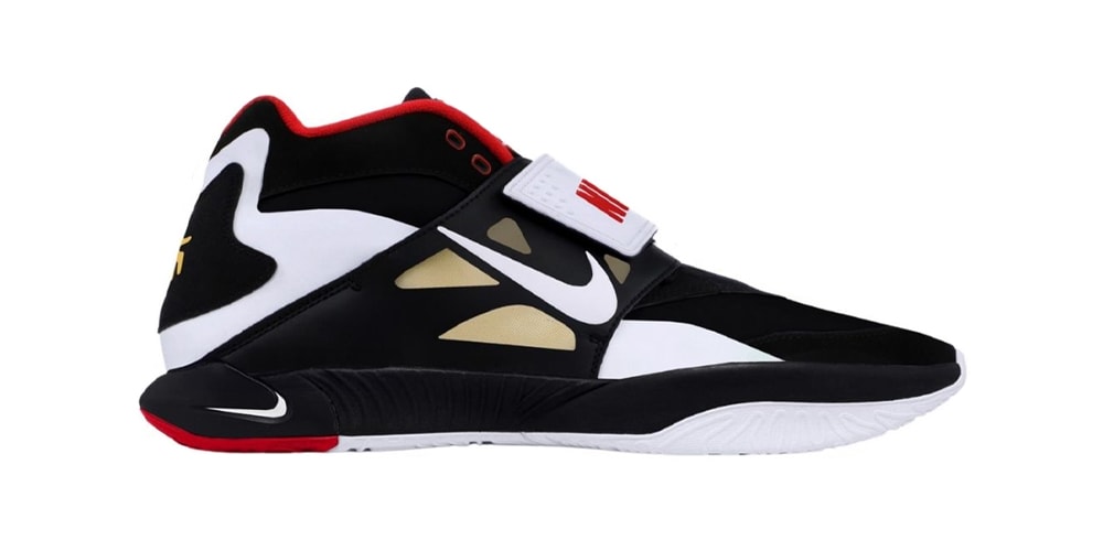 Nike LeBron 21 Prime 93 "Fire Red" Rumored to Release in Summer 2025