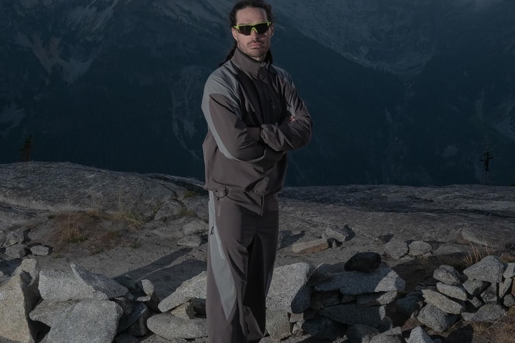 Windthrow Debuts In-House Collection "WT:01"