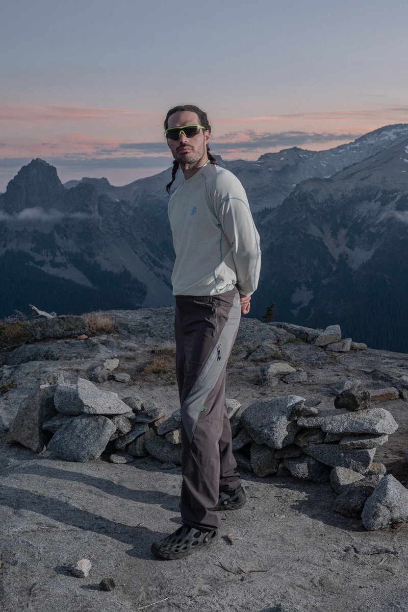 Windthrow Seattle WT:01 In-House Collection Release Date info store list buying guide photos price boutique