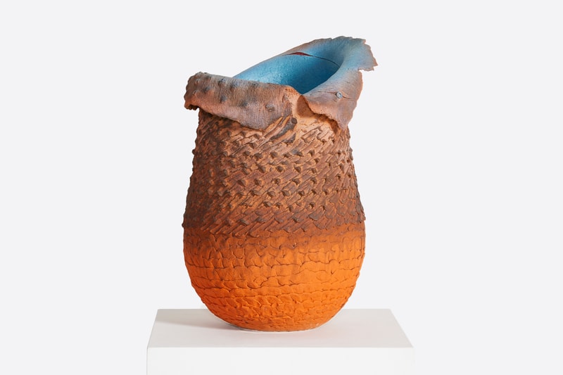 Andile Dyalvane OoNomathotholo Solo Exhibition Friedman Benda New York Art Artworks Xhosa Sculpture