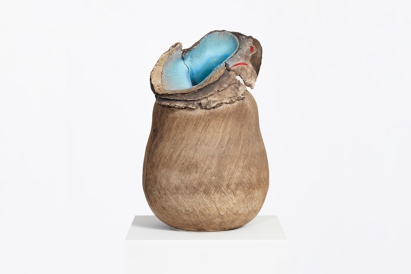 Andile Dyalvane OoNomathotholo Solo Exhibition Friedman Benda New York Art Artworks Xhosa Sculpture