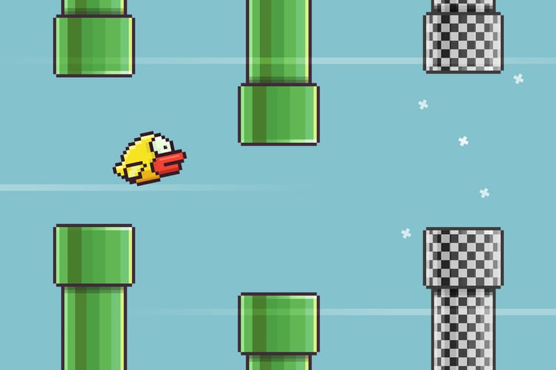 Создатель Flappy Bird подтверждает свое непричастность к предстоящему перезапуску игры