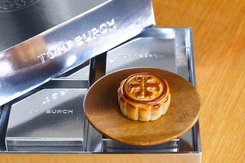 Luxurious Mooncakes Mid-Autumn Festival 2024 Rosewood Celine Gucci KENZO Louis Vuitton Fendi Longines Chloé Tumi K11, BAPE Baccarat Evisu Audemars Piguet Four Seasons, Loewe Burberry Cartier Tory Burch Harry Winston Chaumet Panerai Saint Laurent IWC Versace Dolce & Gabbana Ralph Lauren