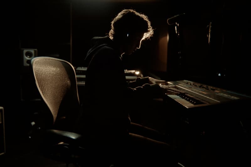 Matthew Victor Kopp Running Touch Samsung Galaxy Buds3 Pro