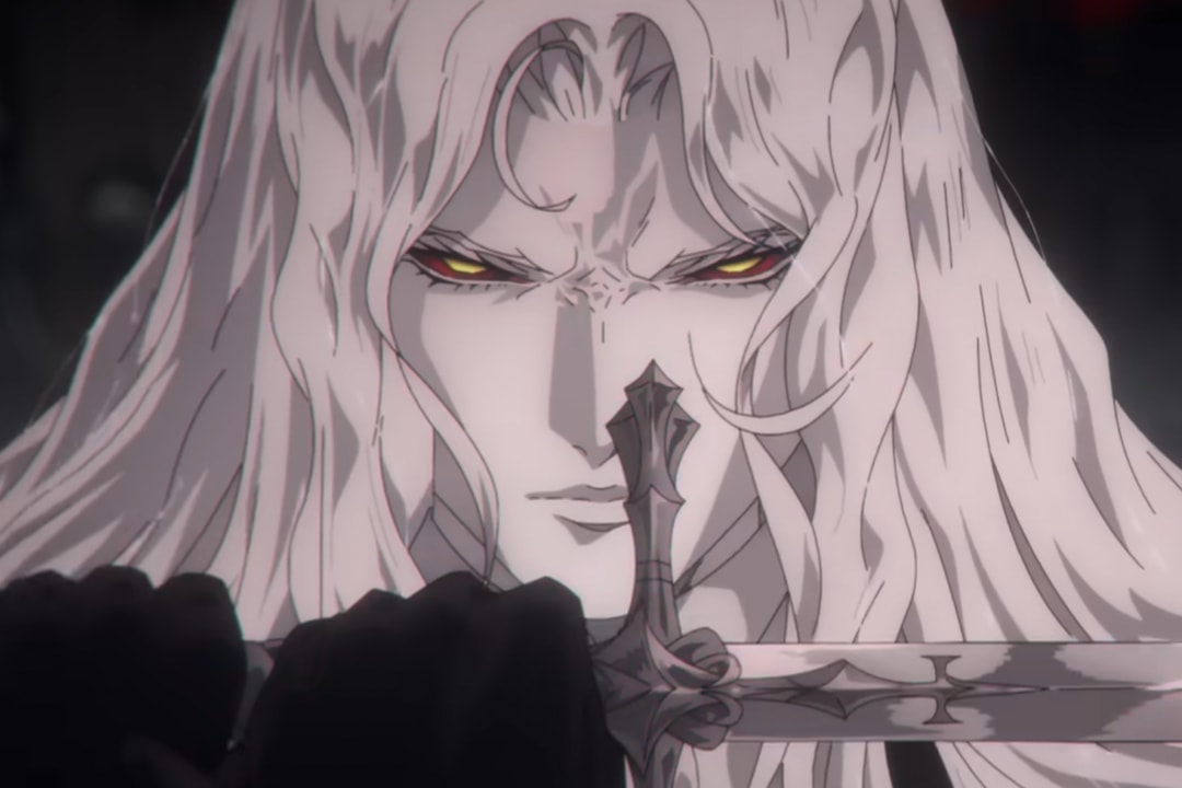 'Castlevania: Nocturne' Season Two to Release in 2025