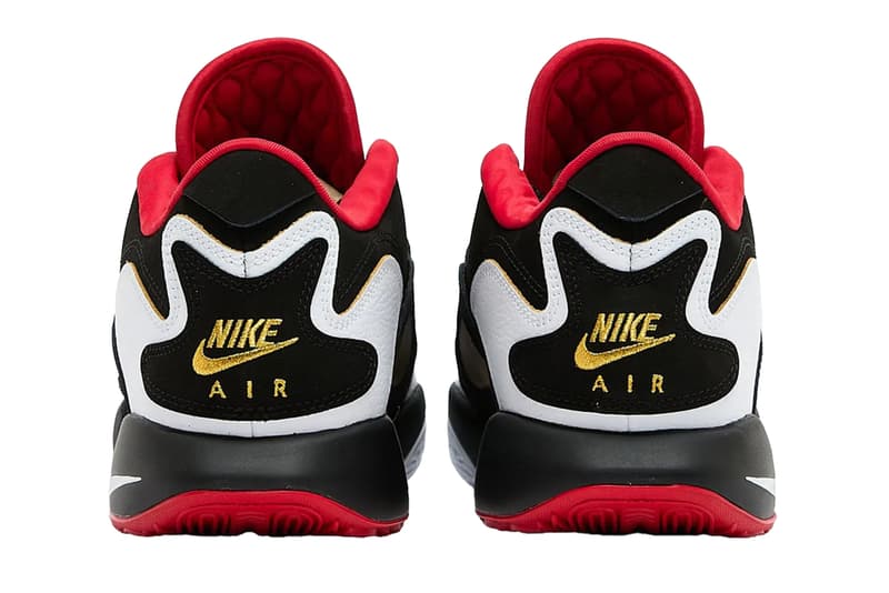 Nike LeBron 21 Prime '93 HQ3480-001 Release Date | Hypebeast