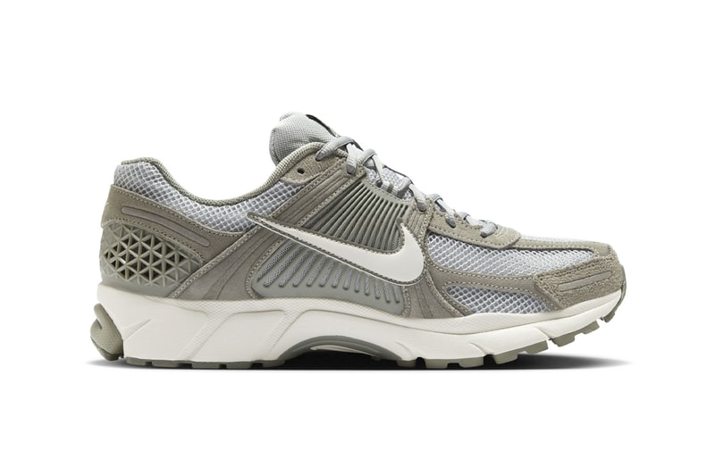Nike Zoom Vomero 5 Dark Stucco HF1553-002 Release Info