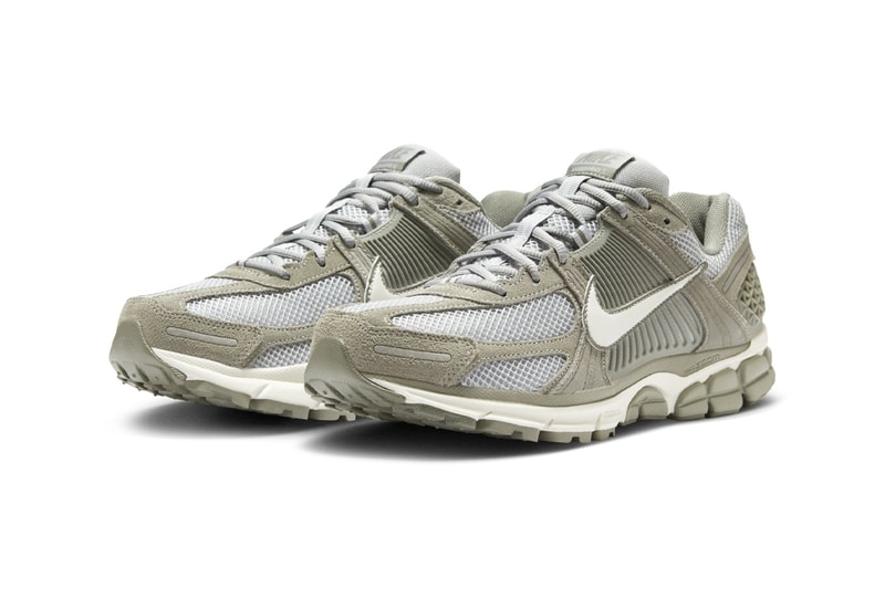 Nike Zoom Vomero 5 Dark Stucco HF1553-002 Release Info