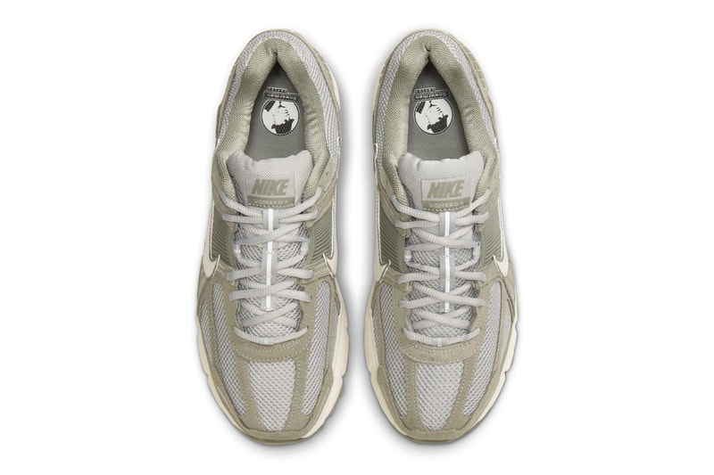 Nike Zoom Vomero 5 Dark Stucco HF1553-002 Release Info