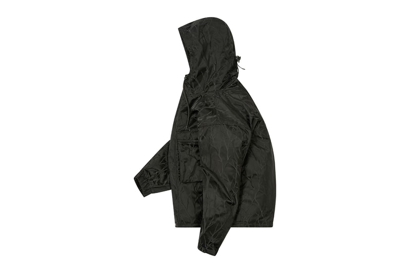 Palace Joins Forces With PORTER For a Special Travellers Edition Collaboration messenger bag hoodies t-shirts luggage japanese brand