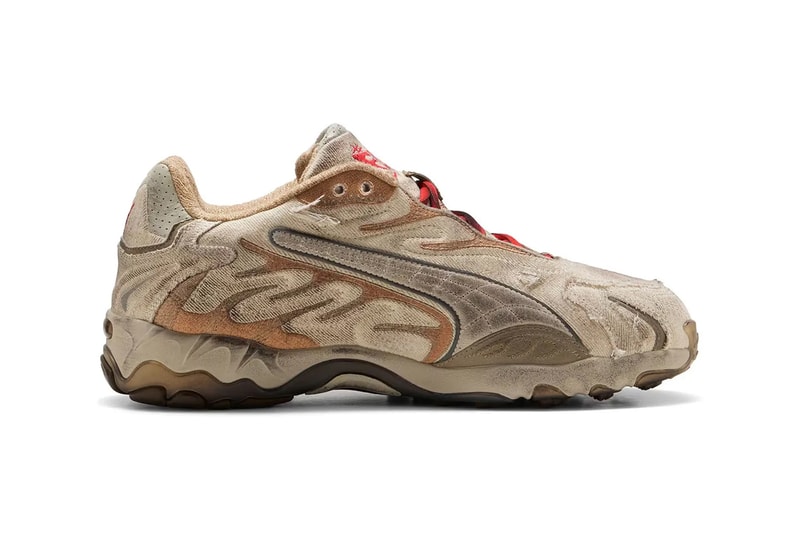 asap rocky puma inhale og collaboration drop release date information collab 