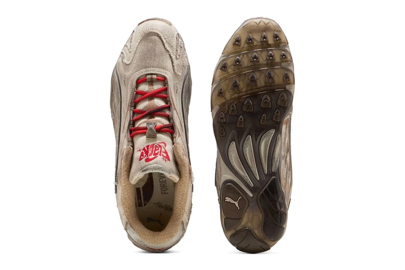 asap rocky puma inhale og collaboration drop release date information collab 