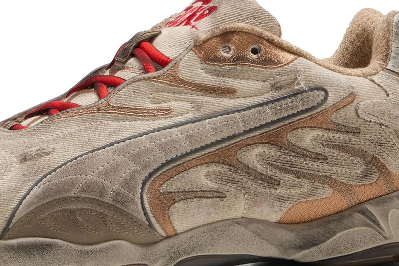 asap rocky puma inhale og collaboration drop release date information collab 