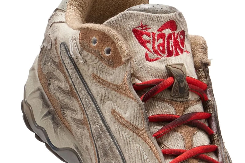 asap rocky puma inhale og collaboration drop release date information collab 