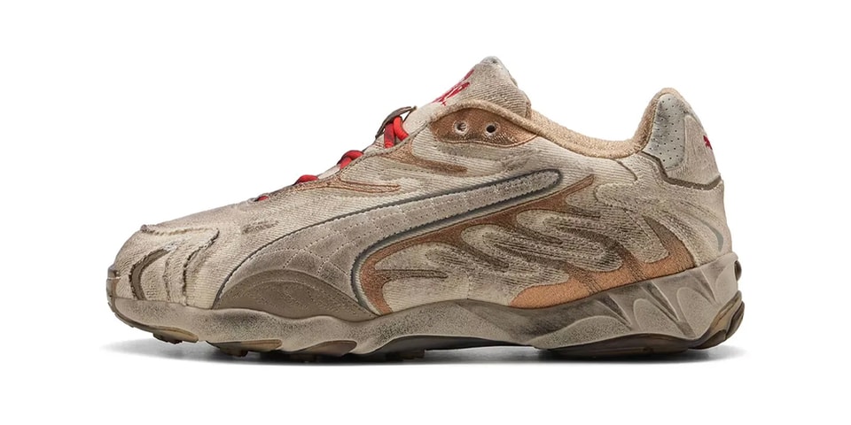 A$AP Rocky x Puma Inhale OG Release Date Information | Hypebeast