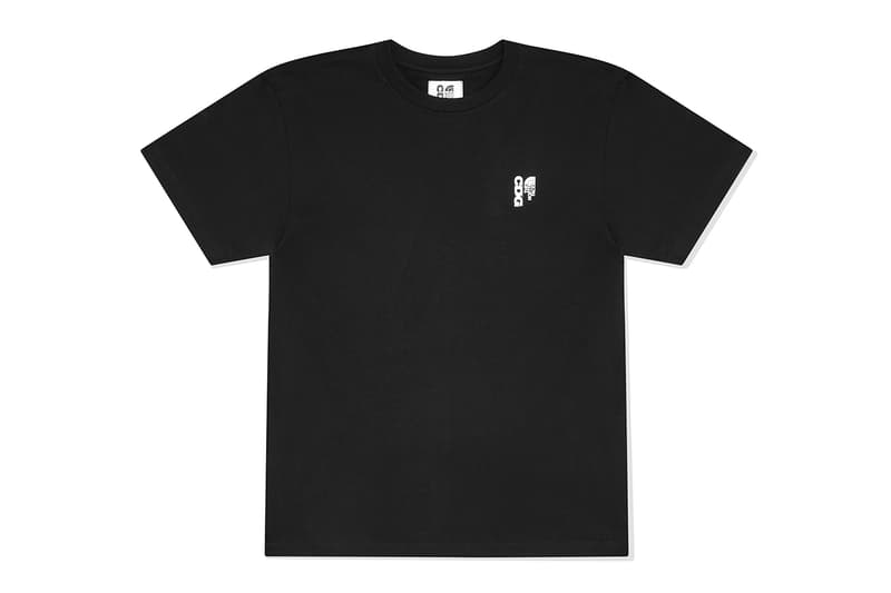 The North Face s Comme Des Garçons Second Collaboration release Info