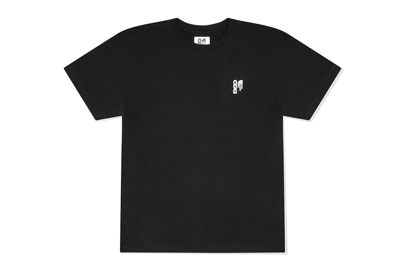 The North Face s Comme Des Garçons Second Collaboration release Info