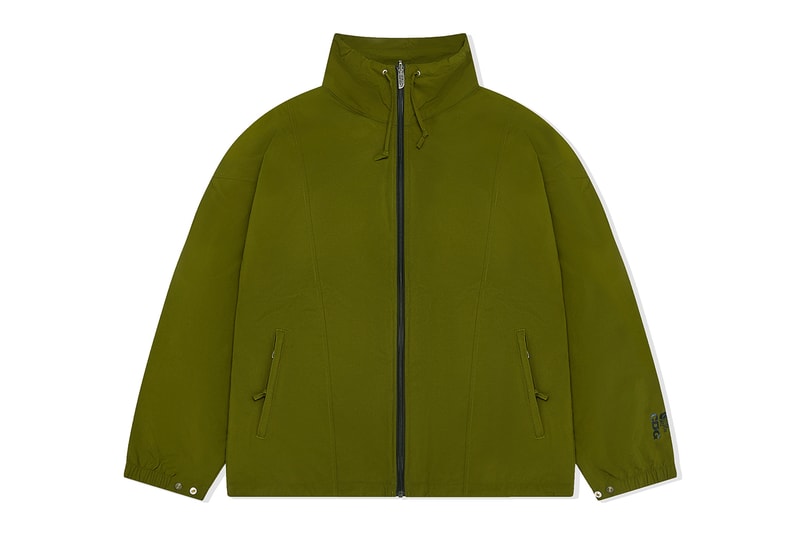 The North Face s Comme Des Garçons Second Collaboration release Info