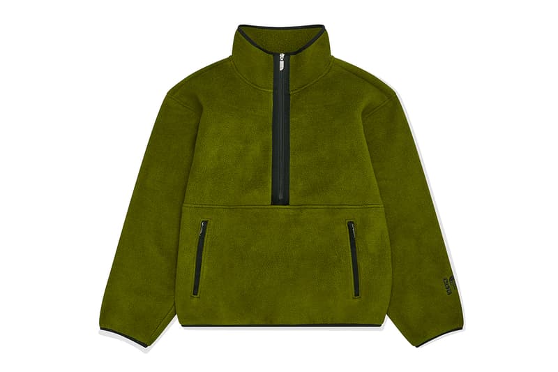 The North Face s Comme Des Garçons Second Collaboration release Info