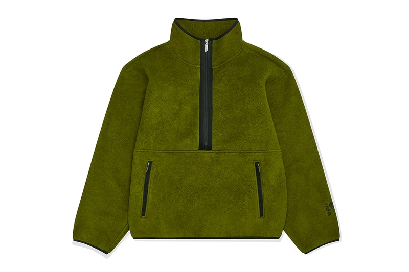 The North Face s Comme Des Garçons Second Collaboration release Info