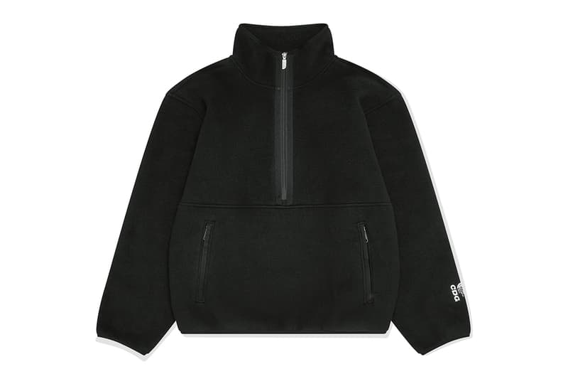 The North Face s Comme Des Garçons Second Collaboration release Info