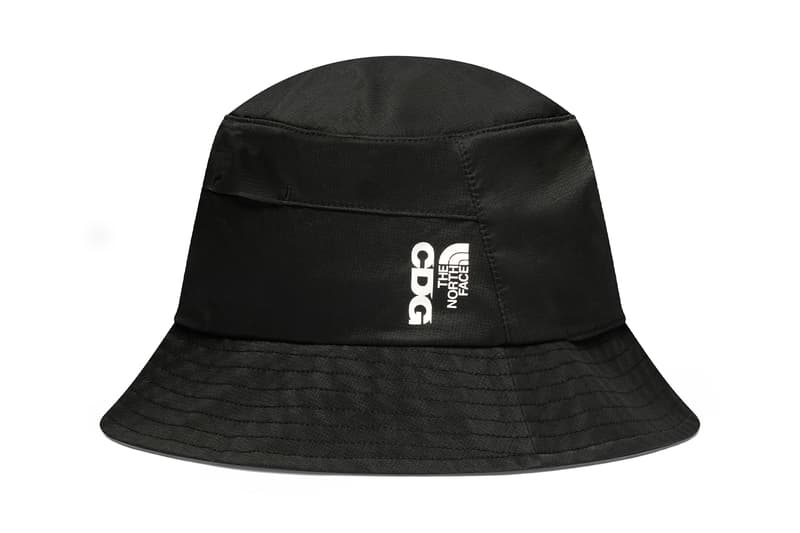 The North Face s Comme Des Garçons Second Collaboration release Info