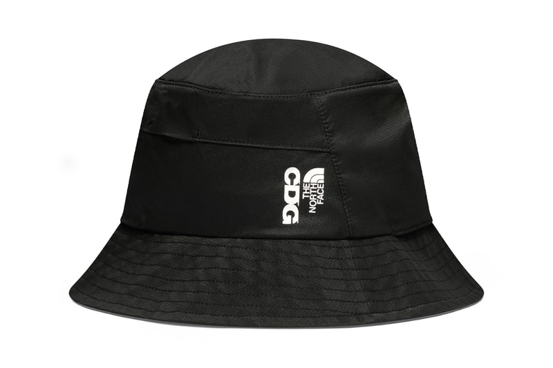 The North Face s Comme Des Garçons Second Collaboration release Info