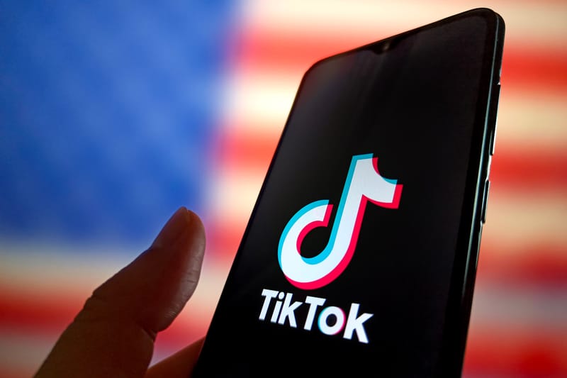 TikTok Heads to Court in Effort To Appeal Ban Bill