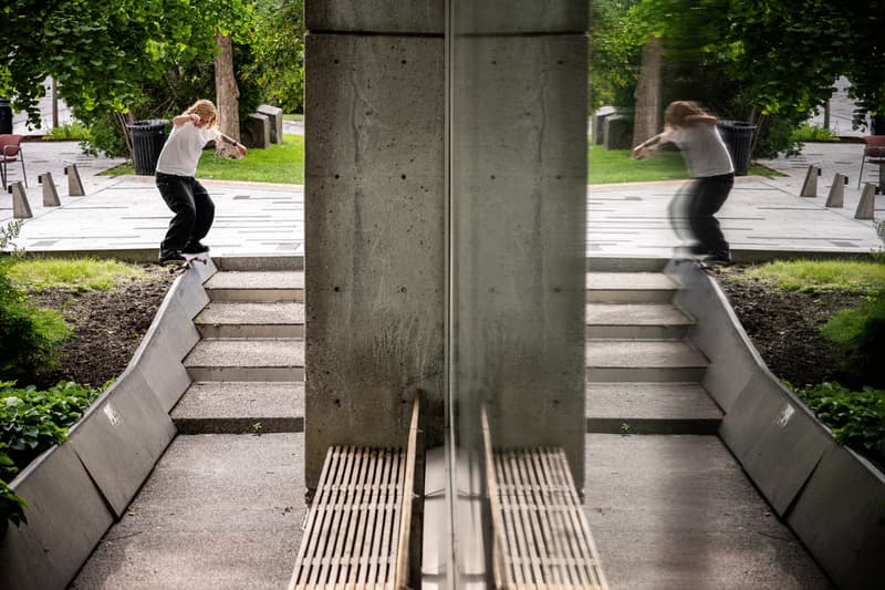 Dime and Vancouver Skater Una Farrar Remix the Vans Mixxa Release Info