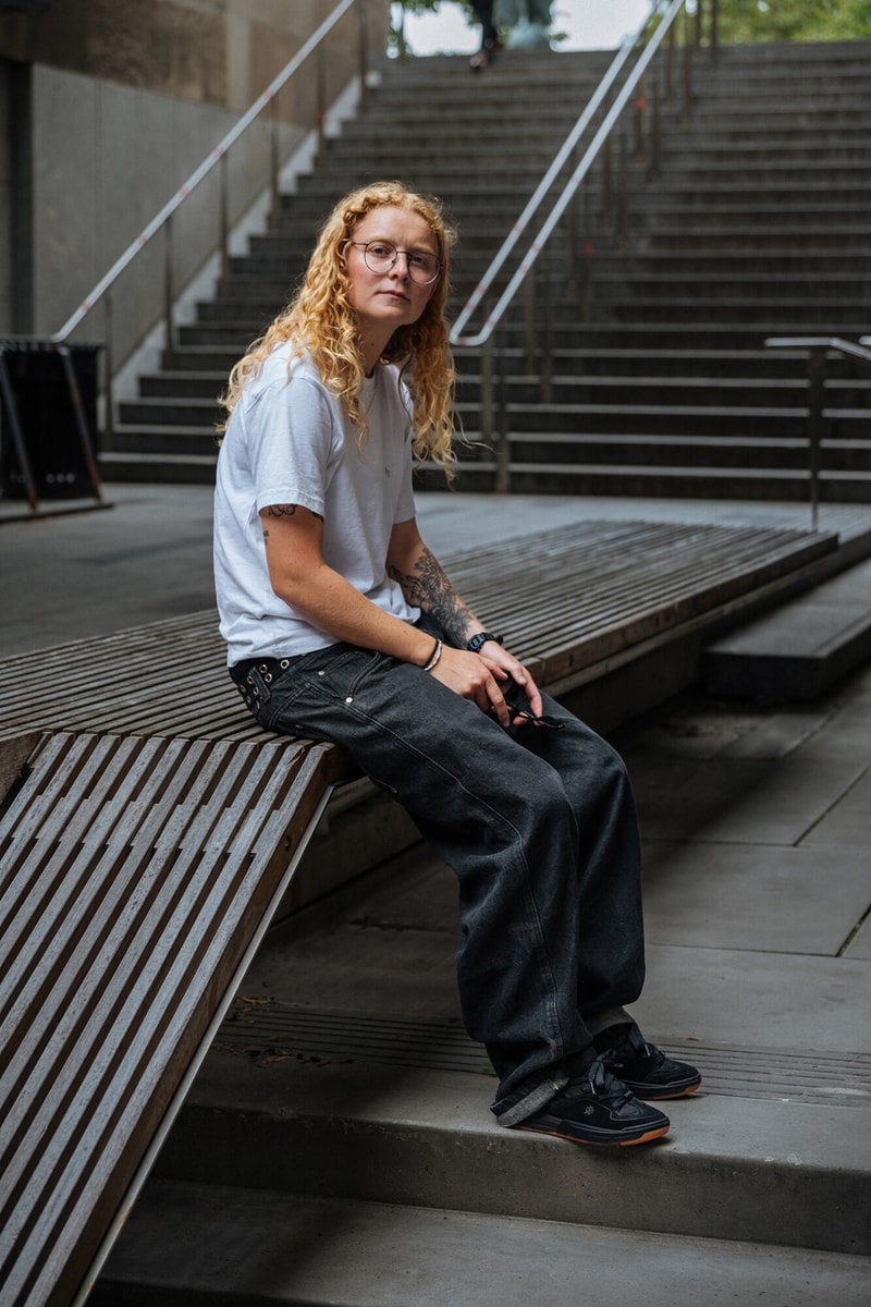 Dime and Vancouver Skater Una Farrar Remix the Vans Mixxa Release Info