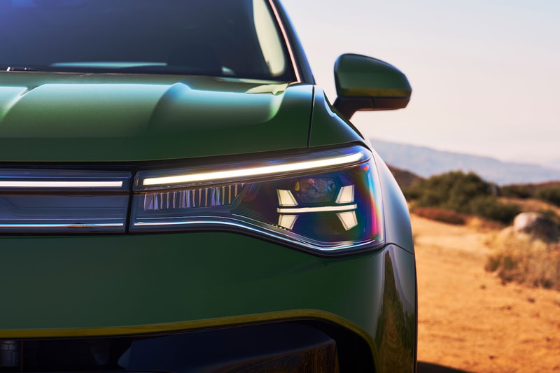 Volkswagen Taos Update Release Info