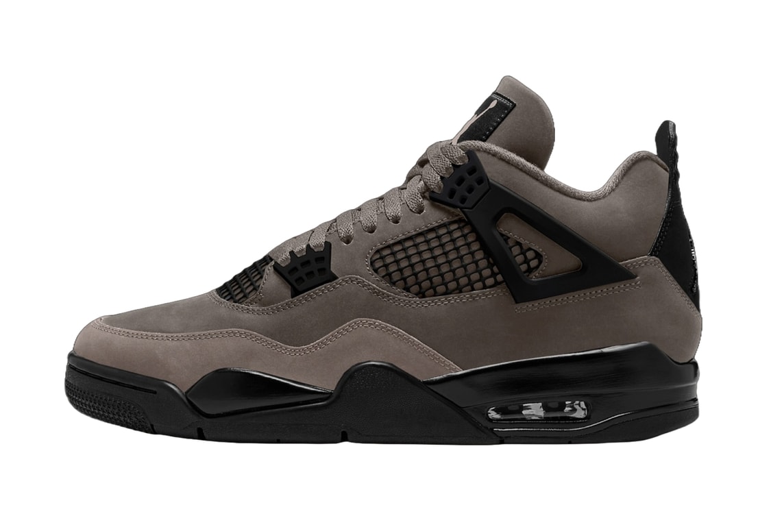 Air Jordan 4 Denim IB6716-100 Release Info | Hypebeast