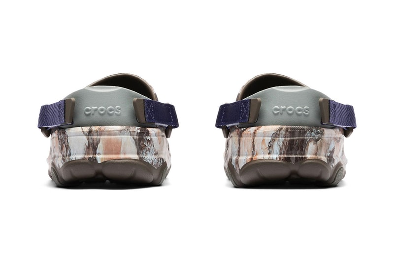 bodega crocs nict-tech off the beaten path 2 release information drop