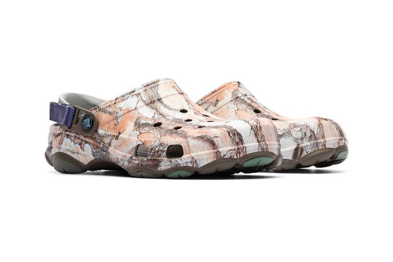 bodega crocs nict-tech off the beaten path 2 release information drop