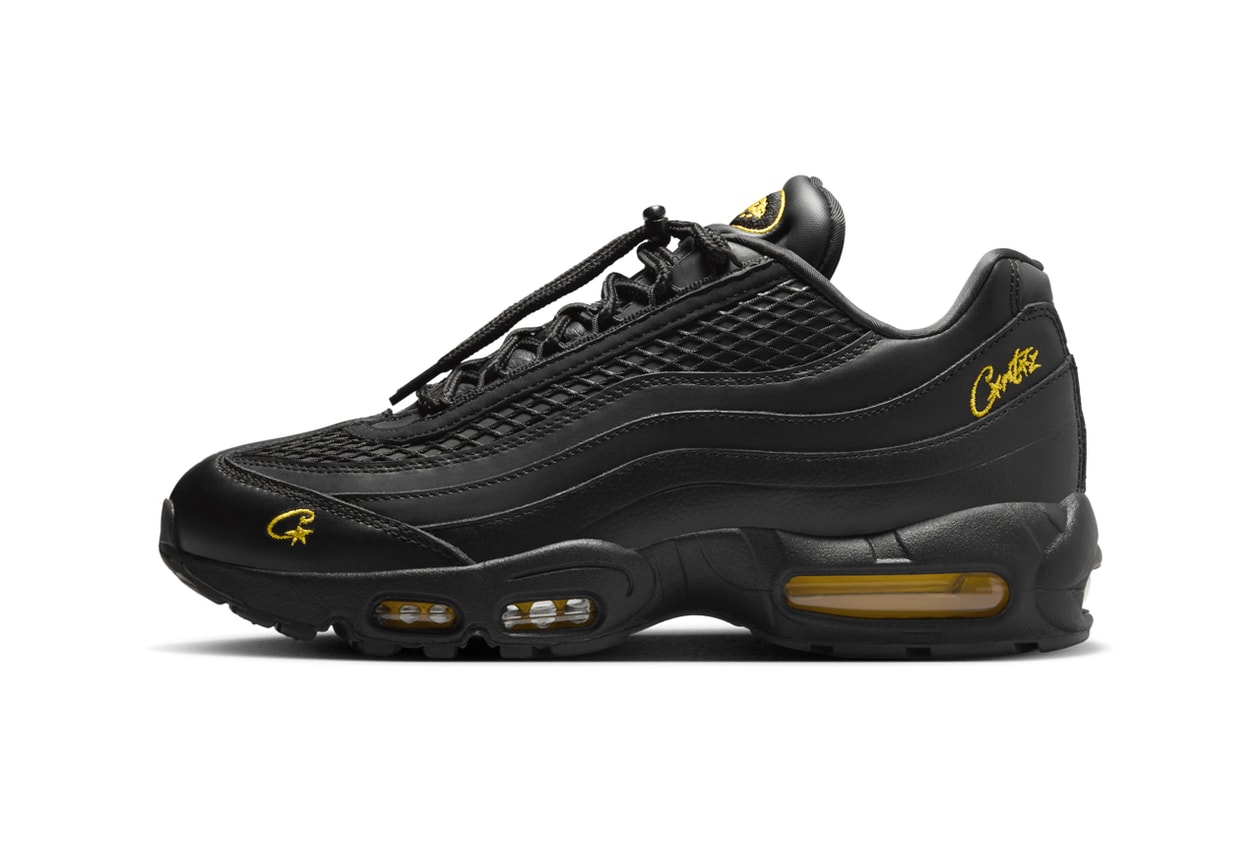 Corteiz x Nike Air Max 95 