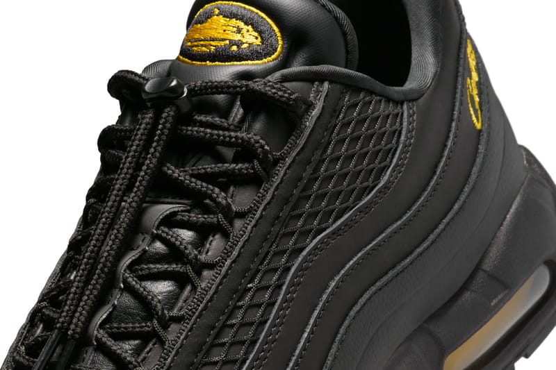 tour yellow air max 95