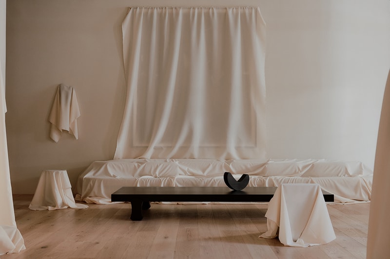Francesco Balzano 'INIZIO' Exhibitio STUDIOTWENTYSEVEN gallery New York 