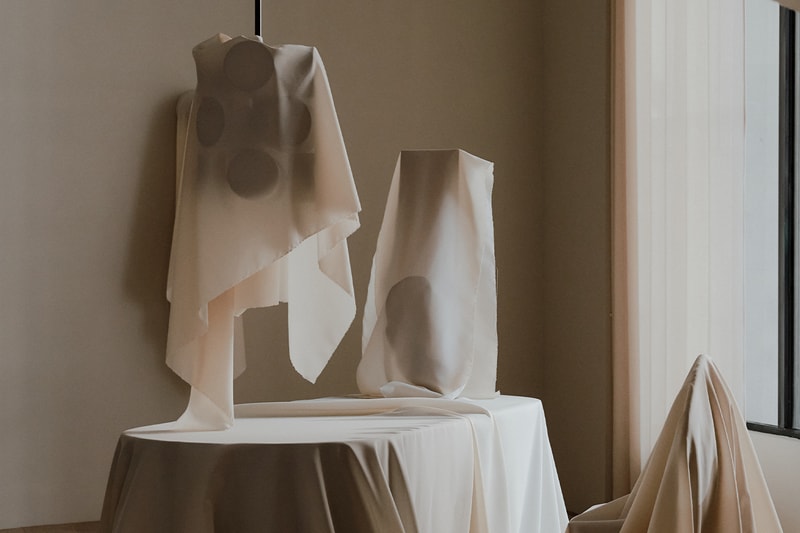 Francesco Balzano 'INIZIO' Exhibitio STUDIOTWENTYSEVEN gallery New York 
