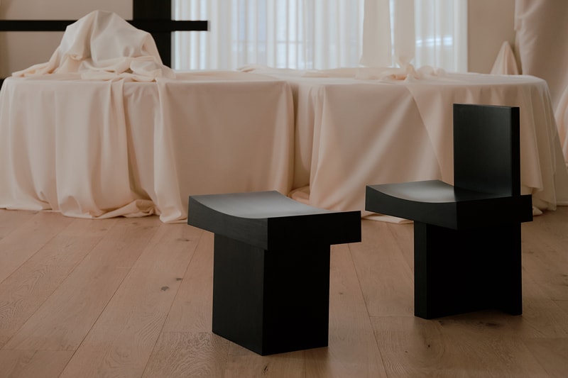 Francesco Balzano 'INIZIO' Exhibitio STUDIOTWENTYSEVEN gallery New York 