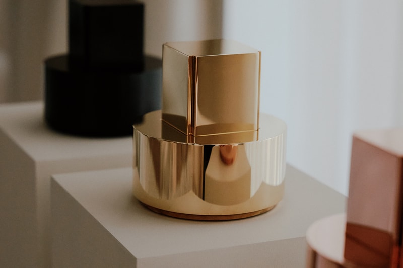 Francesco Balzano 'INIZIO' Exhibitio STUDIOTWENTYSEVEN gallery New York 