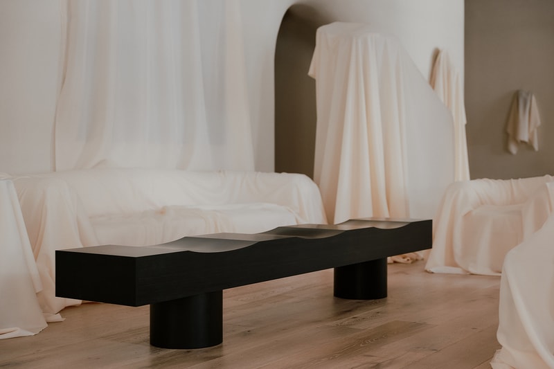 Francesco Balzano 'INIZIO' Exhibitio STUDIOTWENTYSEVEN gallery New York 