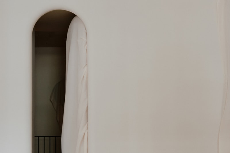 Francesco Balzano 'INIZIO' Exhibitio STUDIOTWENTYSEVEN gallery New York 
