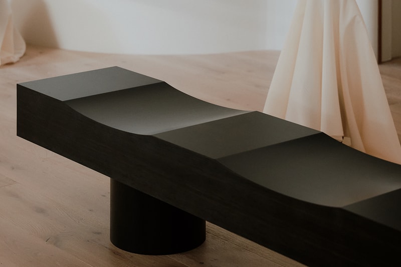 Francesco Balzano 'INIZIO' Exhibitio STUDIOTWENTYSEVEN gallery New York 