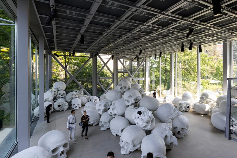 Fondation Cartier to Open Massive Paris Space in 2025