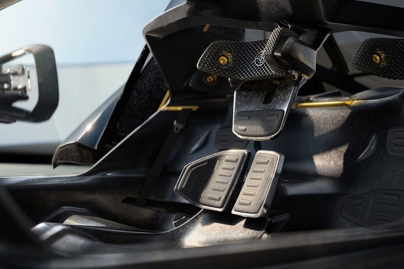 Lotus Theory 1 EV Supercar Concept Release Info