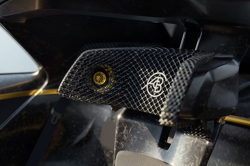 Lotus Theory 1 EV Supercar Concept Release Info